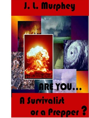 cover image of Are You a Survivalist or a Prepper?